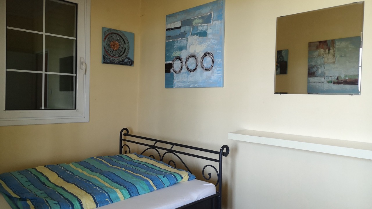 Photo of Bedroom in Pylos-Nestoras