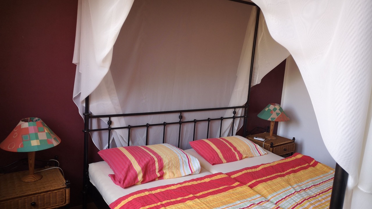 Photo of Bedroom in Pylos-Nestoras