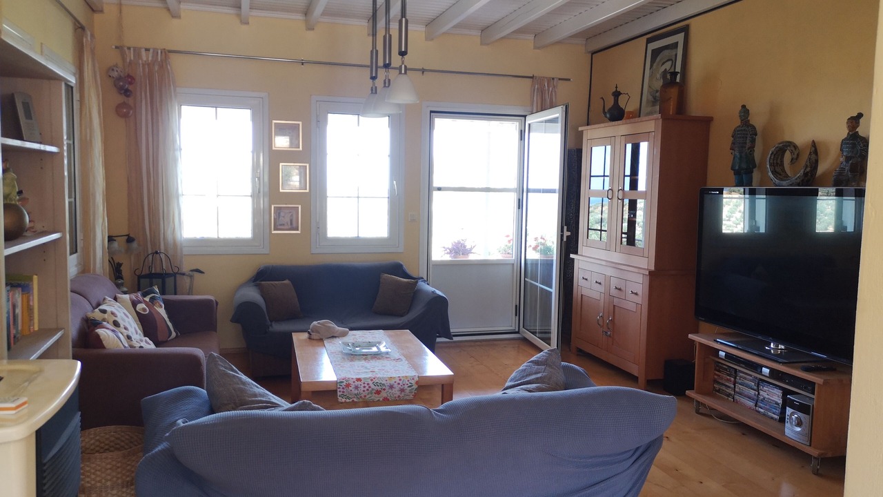 Photo of Livingroom in Pylos-Nestoras