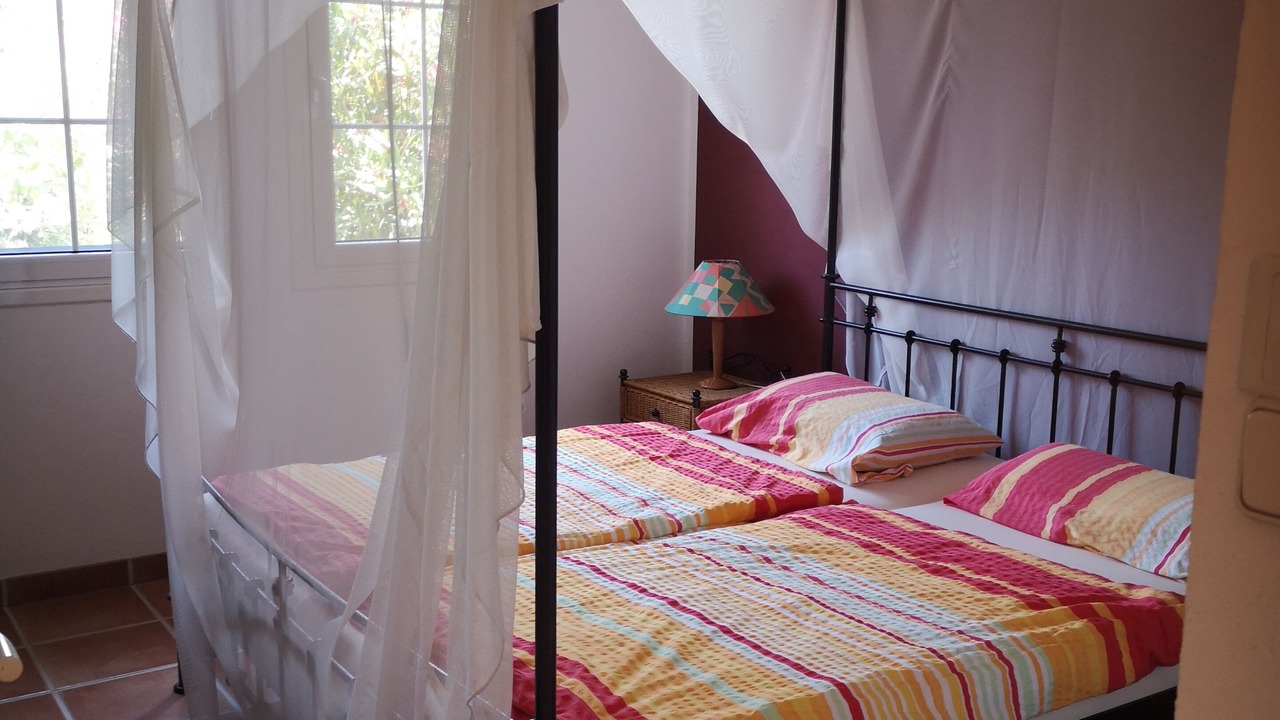 Photo of Bedroom in Pylos-Nestoras
