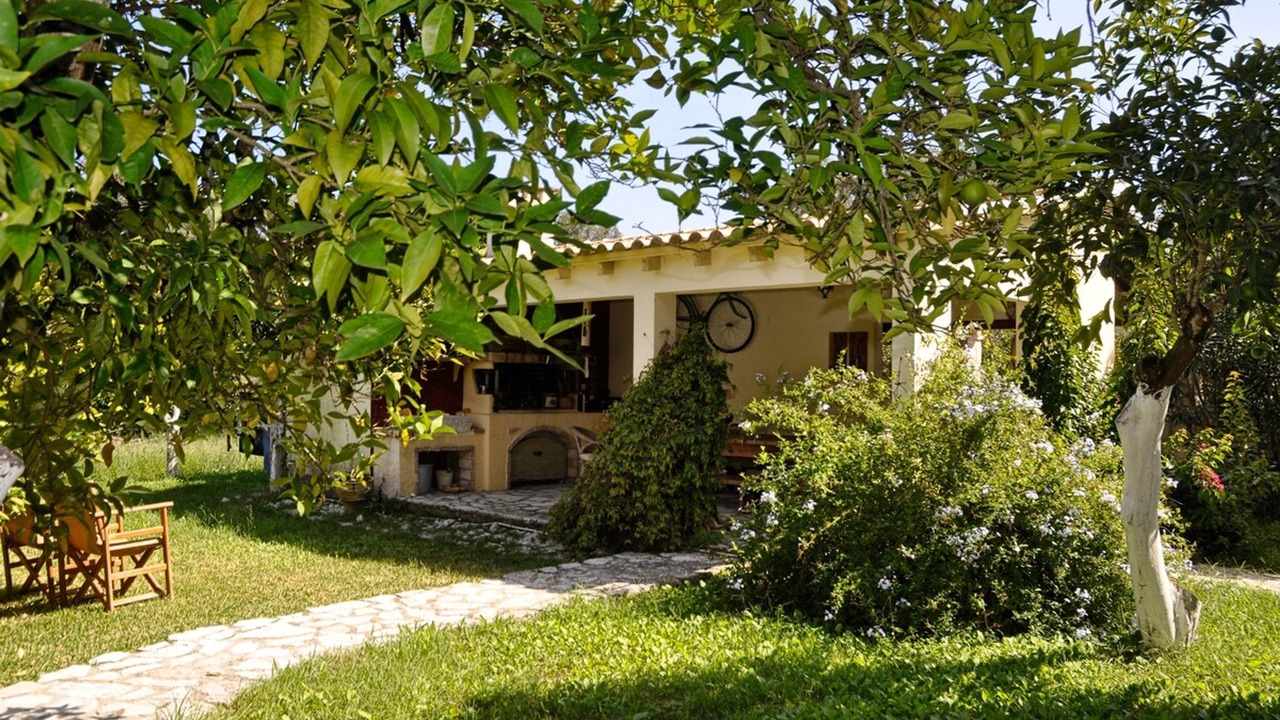 Photo of Outdoor in Molos