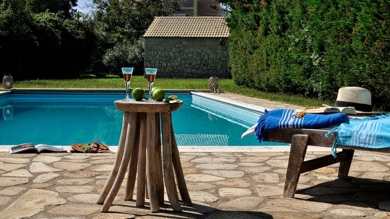 Photo of Outdoor in Molos