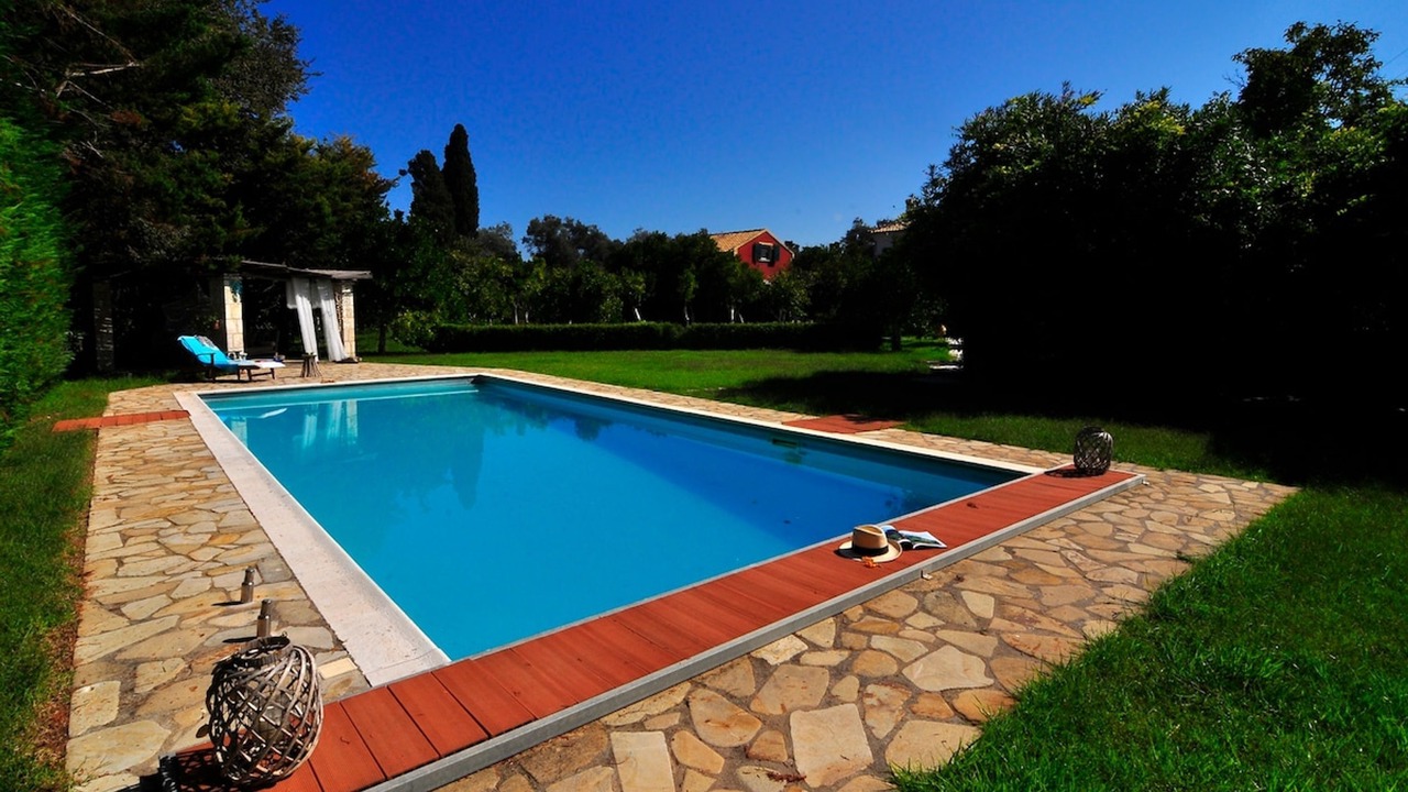 Photo of Outdoor in Molos