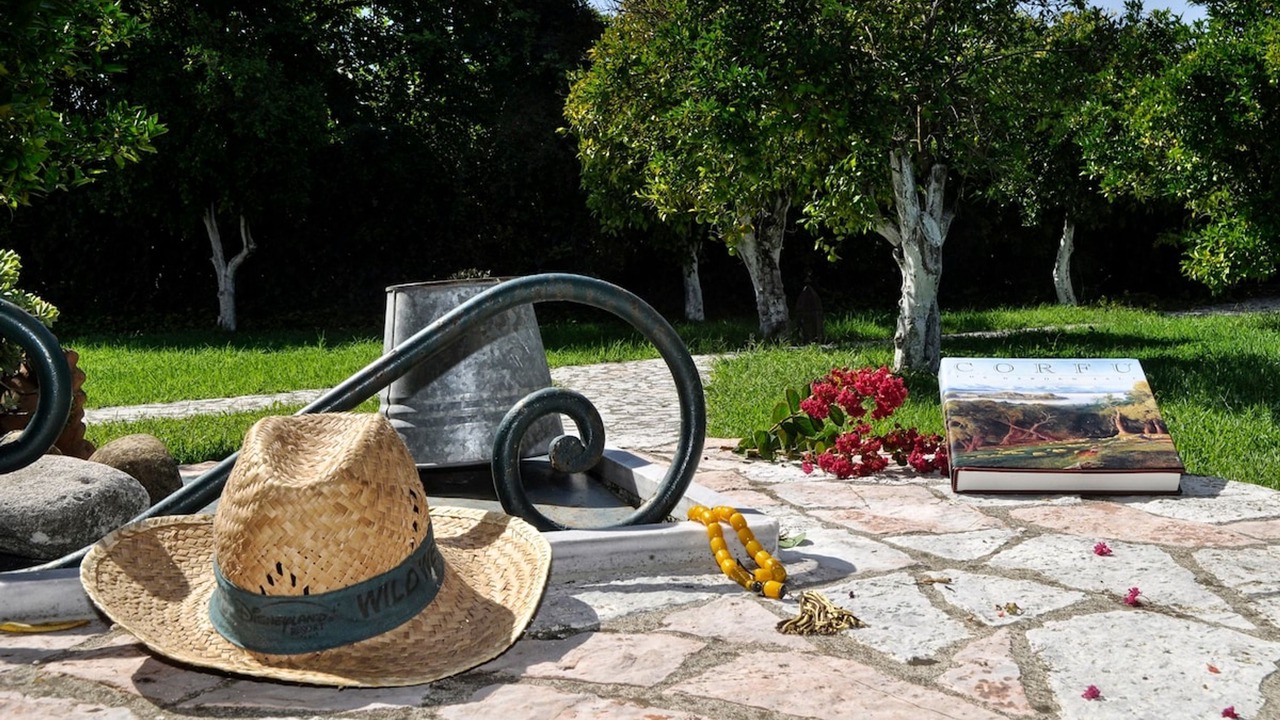Photo of Outdoor in Molos