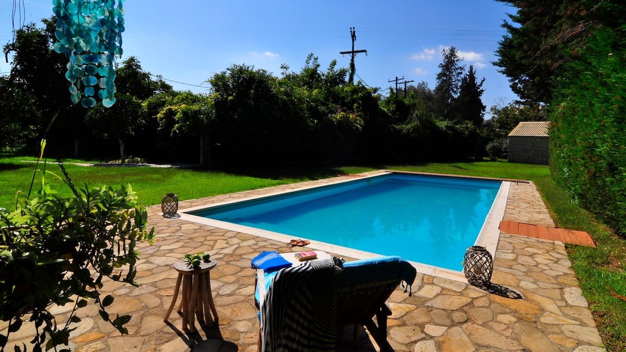 Photo of Outdoor in Molos
