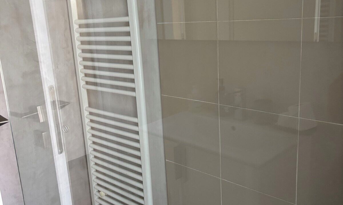 Photo of Bathroom in Elliniko