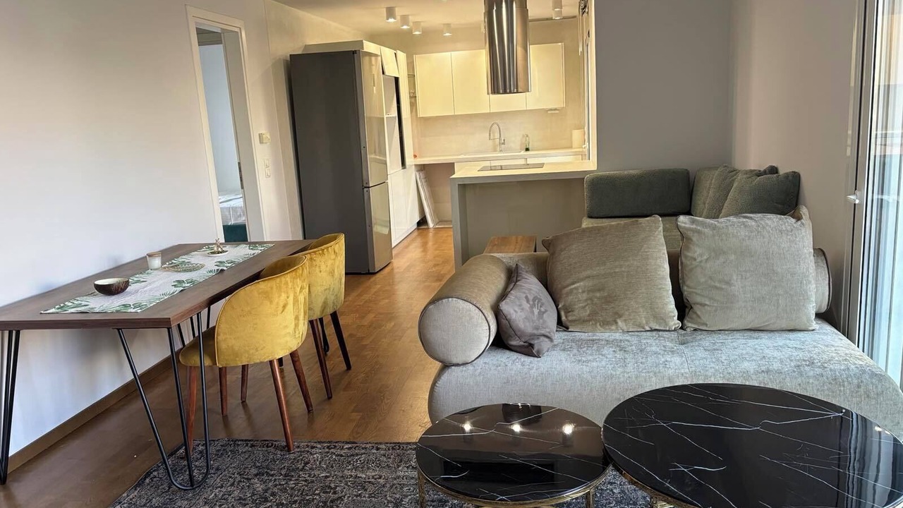 Photo of Livingroom in Elliniko