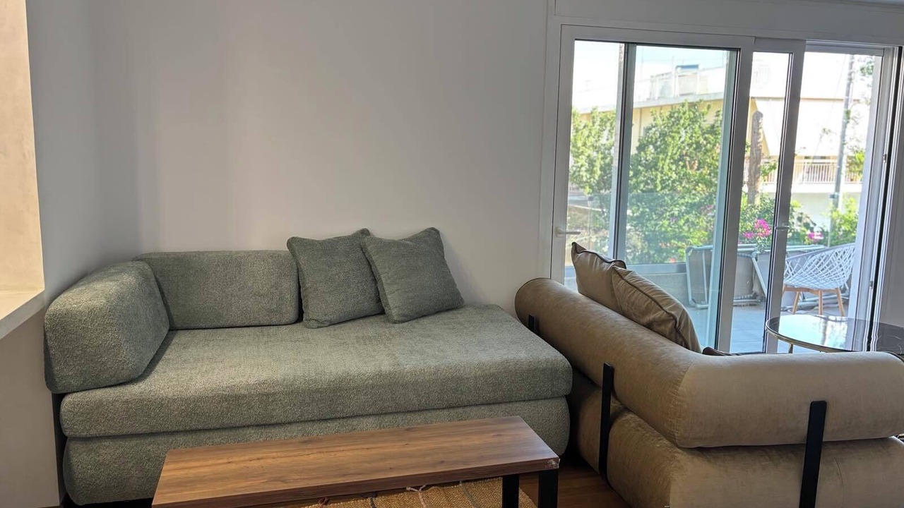 Photo of Livingroom in Elliniko