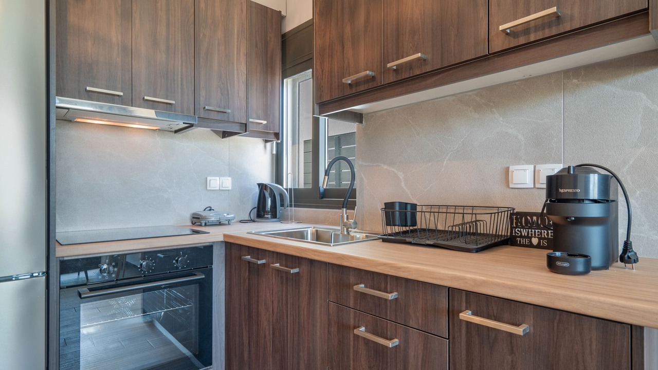 Photo of Kitchen in Nikiana