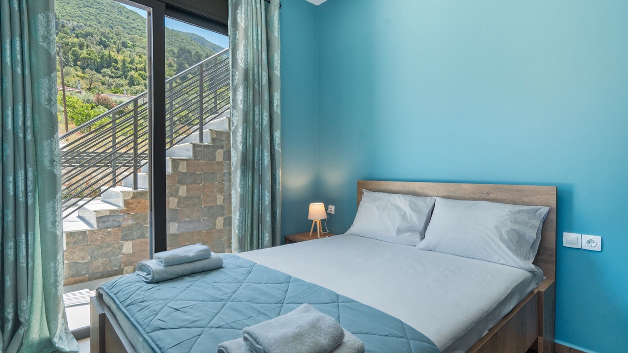 Photo of Bedroom in Nikiana