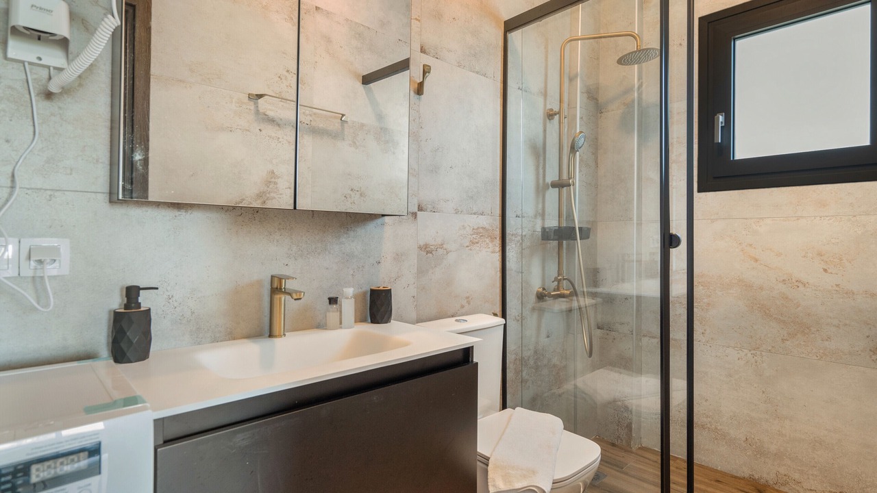 Photo of Bathroom in Nikiana