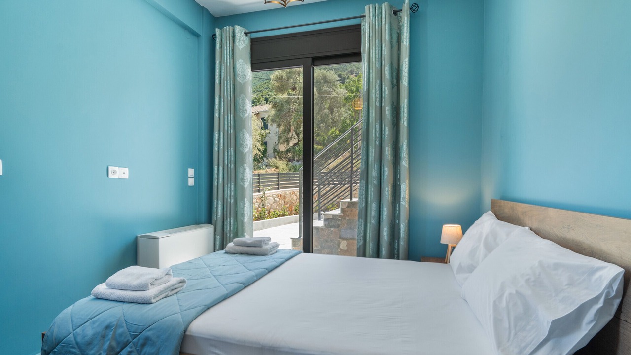 Photo of Bedroom in Nikiana