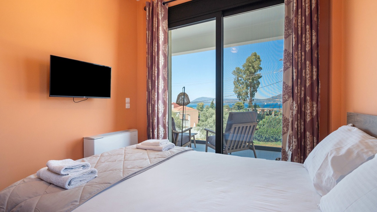Photo of Bedroom in Nikiana