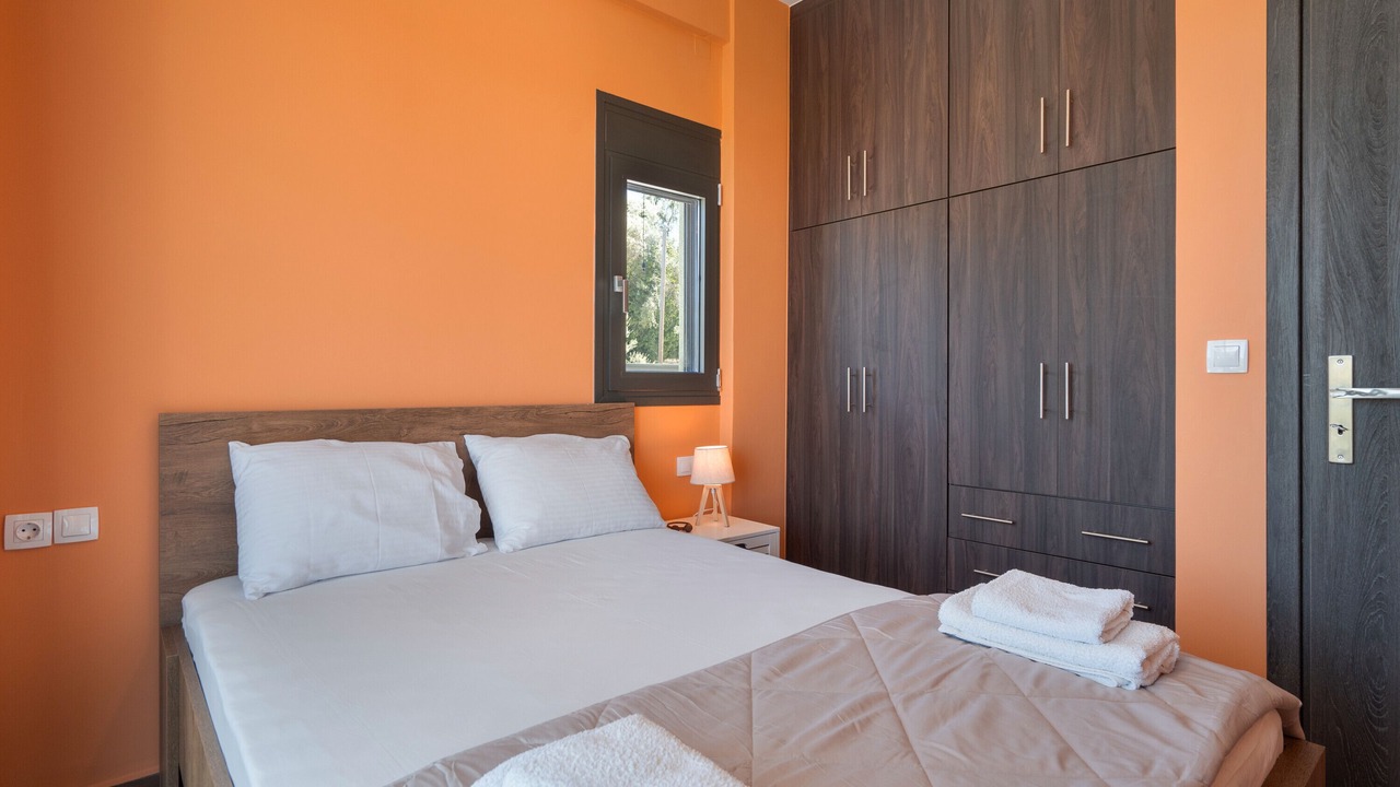 Photo of Bedroom in Nikiana