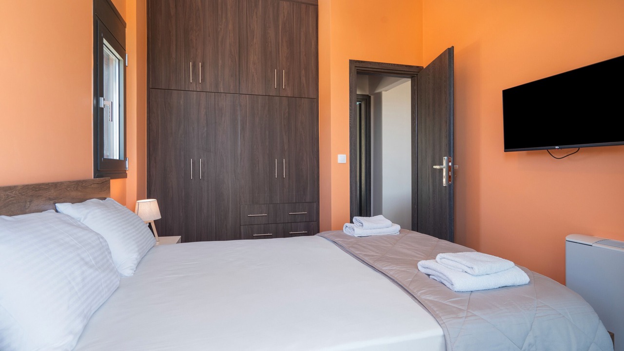 Photo of Bedroom in Nikiana