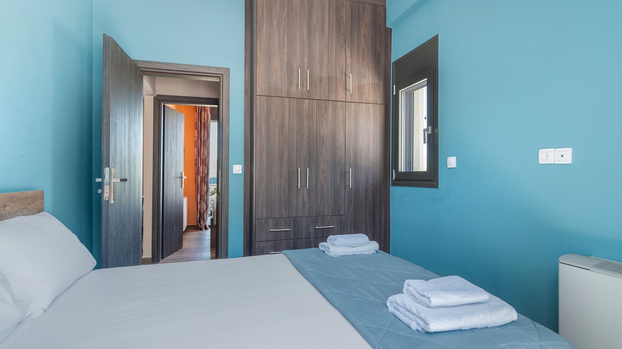 Photo of Bedroom in Nikiana