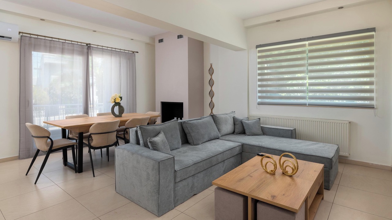 Photo of Livingroom in Asgourou