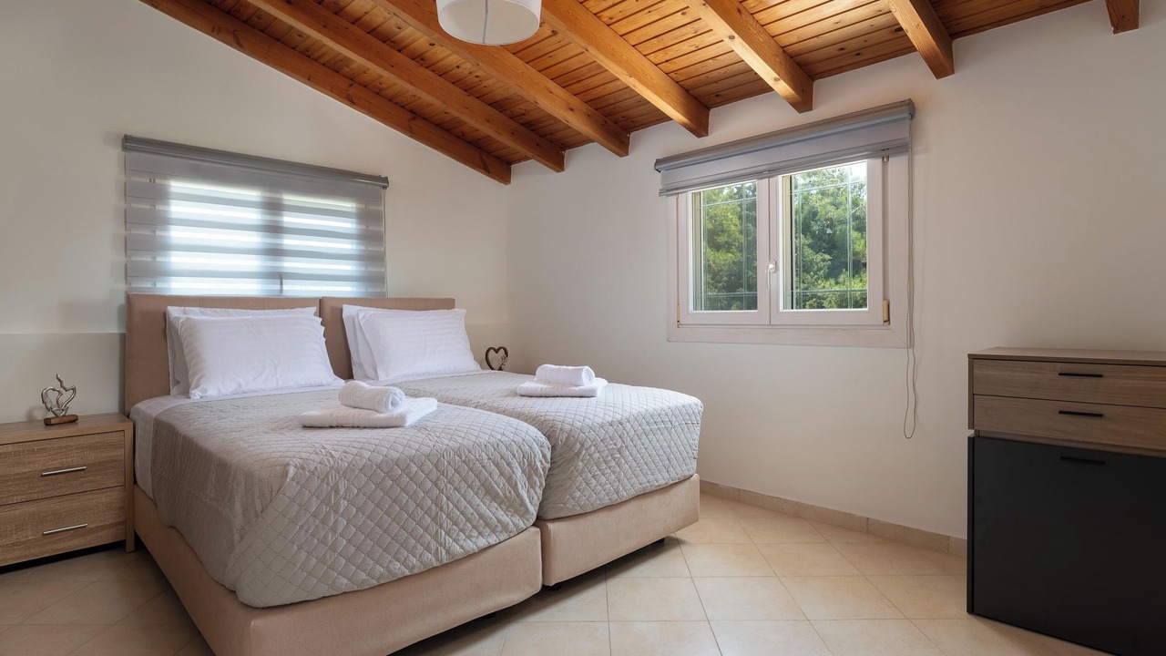 Photo of Bedroom in Asgourou
