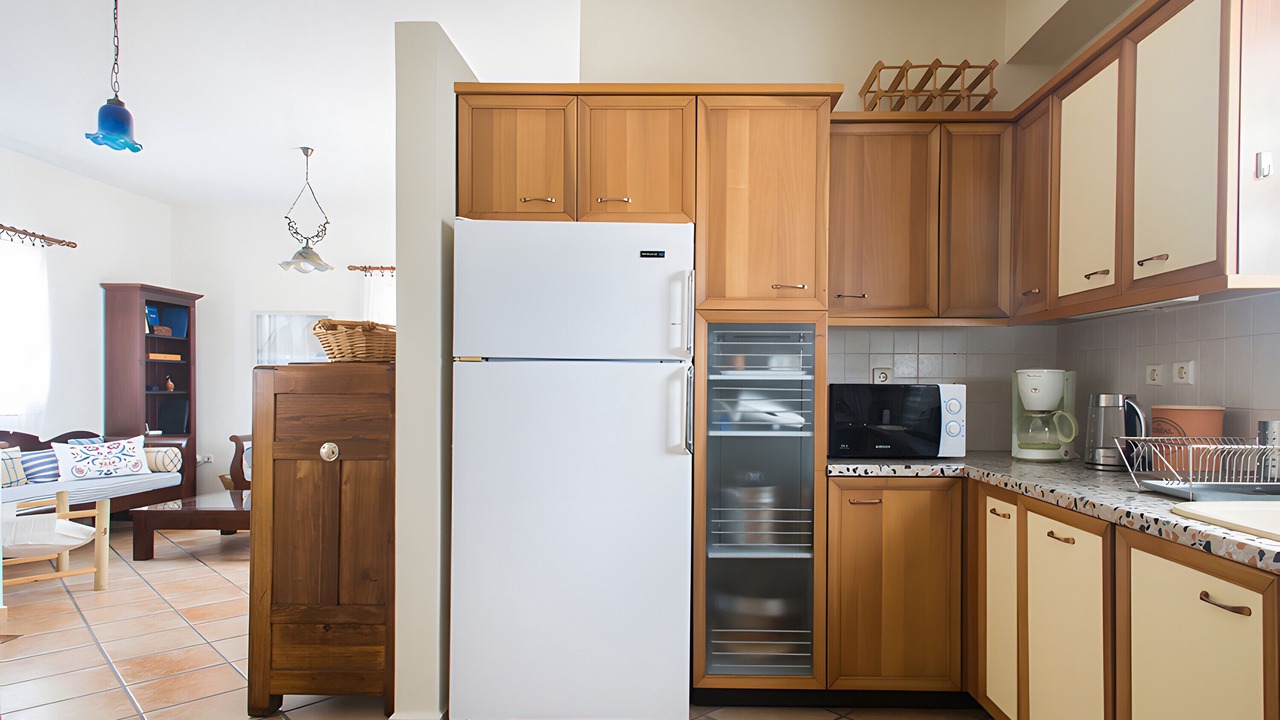 Photo of Kitchen in Posidonia