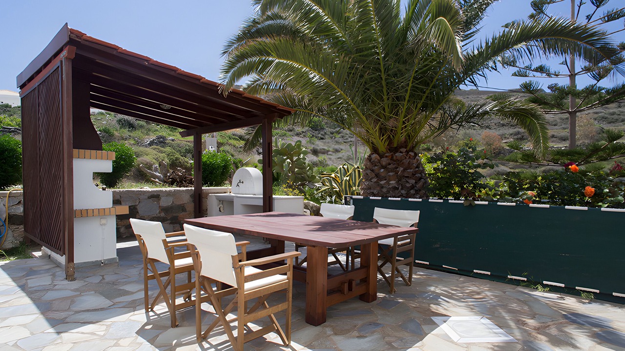 Photo of Outdoor in Posidonia