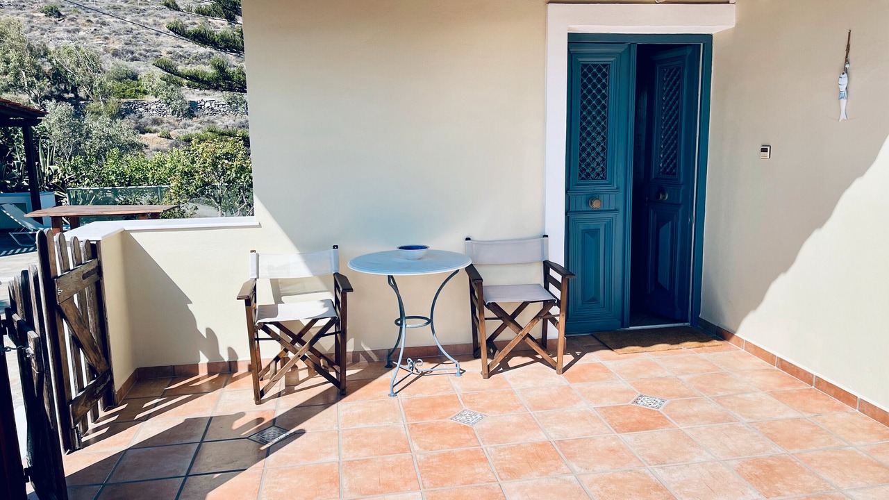 Photo of Outdoor in Posidonia