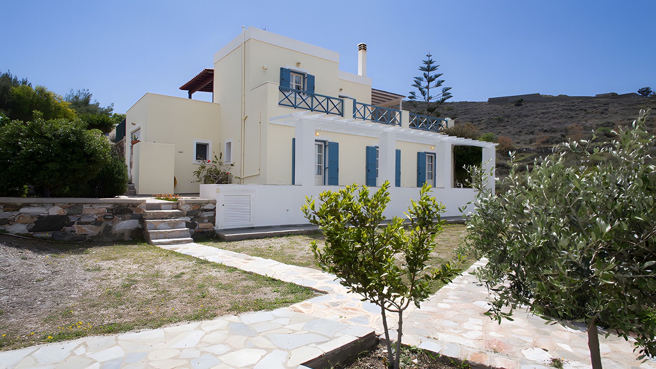 Photo of Outdoor in Posidonia