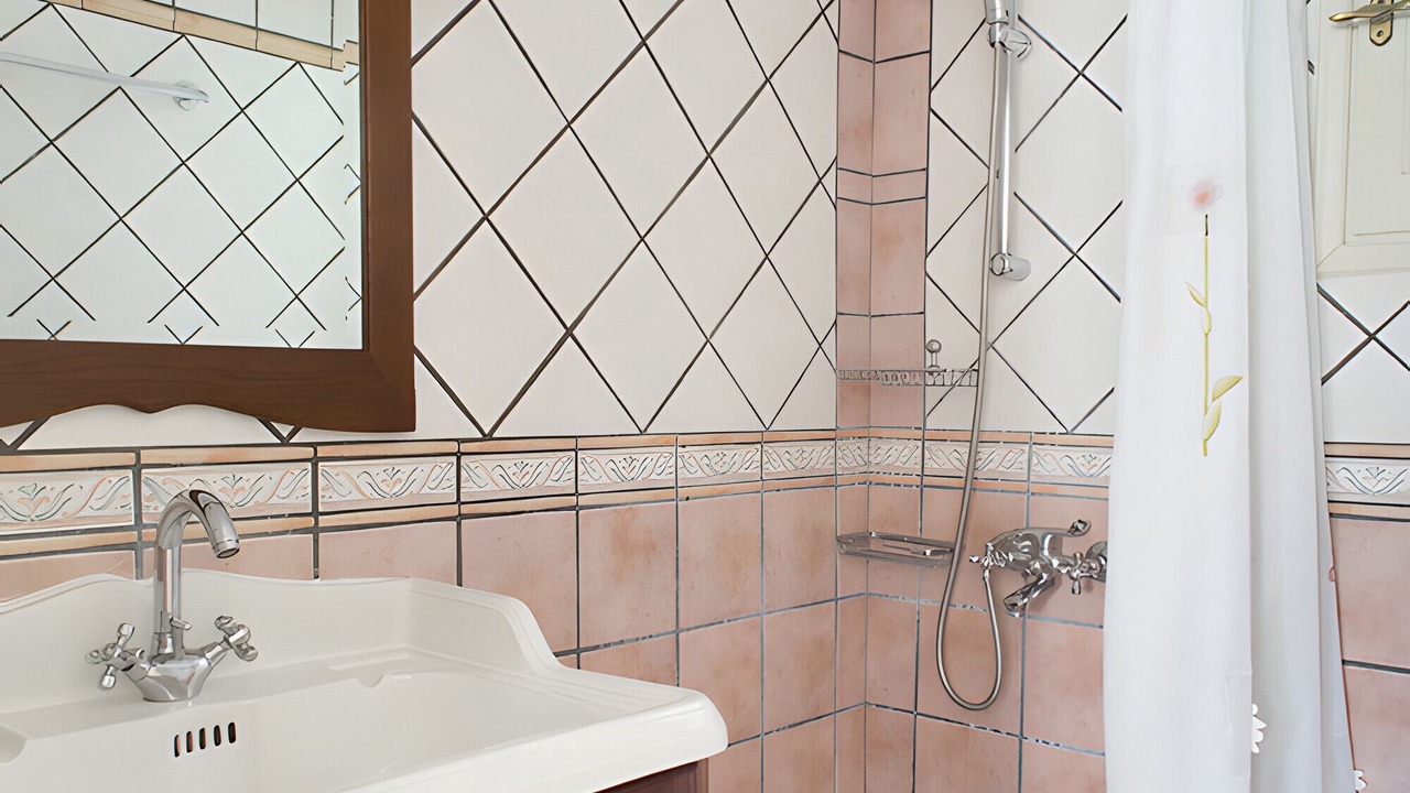 Photo of Bathroom in Posidonia