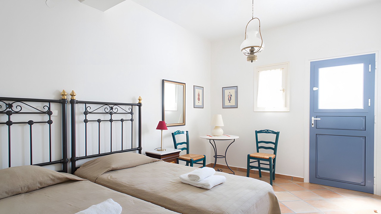 Photo of Bedroom in Posidonia