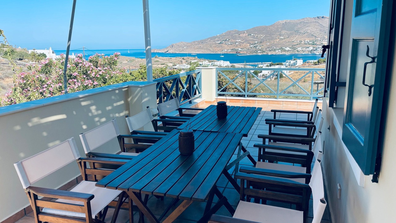Photo of Outdoor in Posidonia