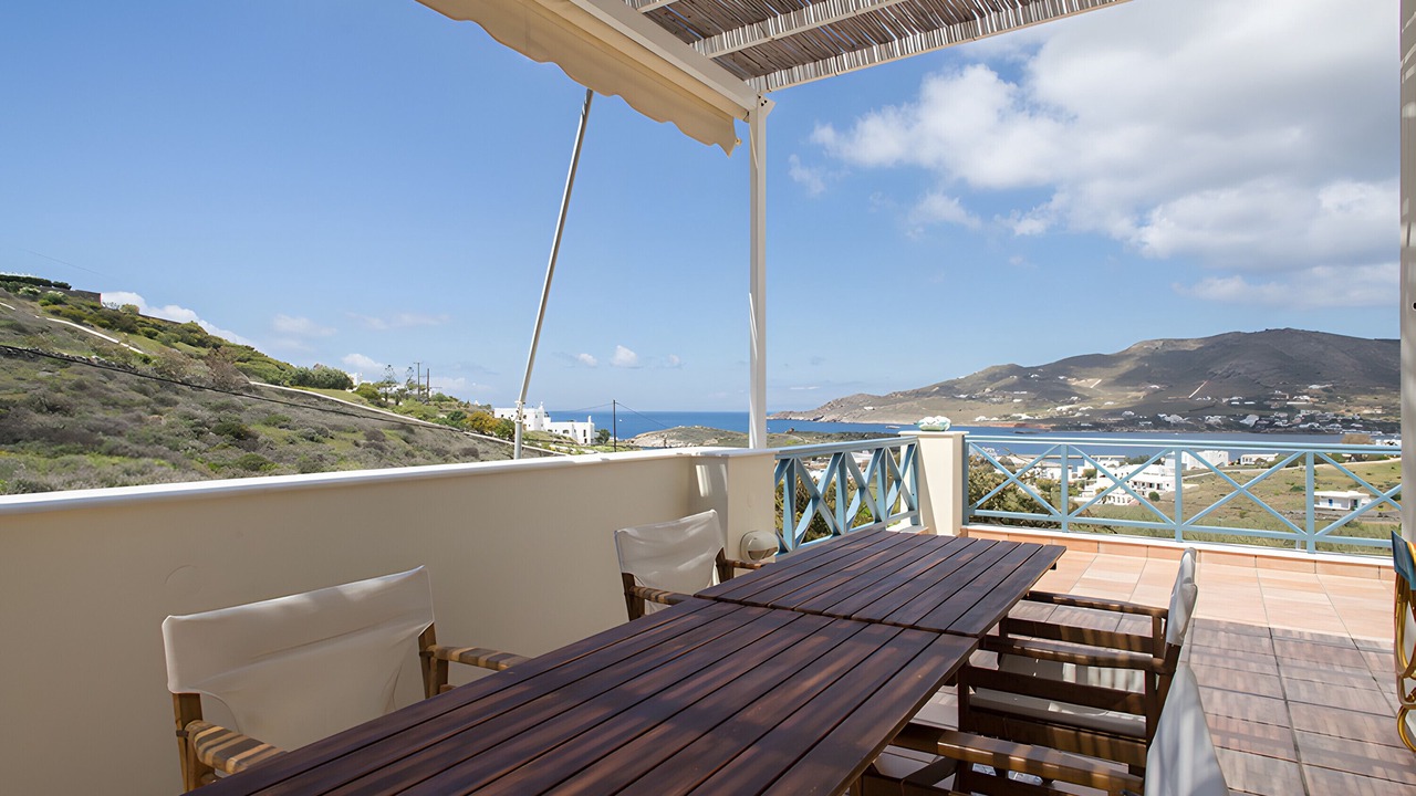 Photo of Outdoor in Posidonia