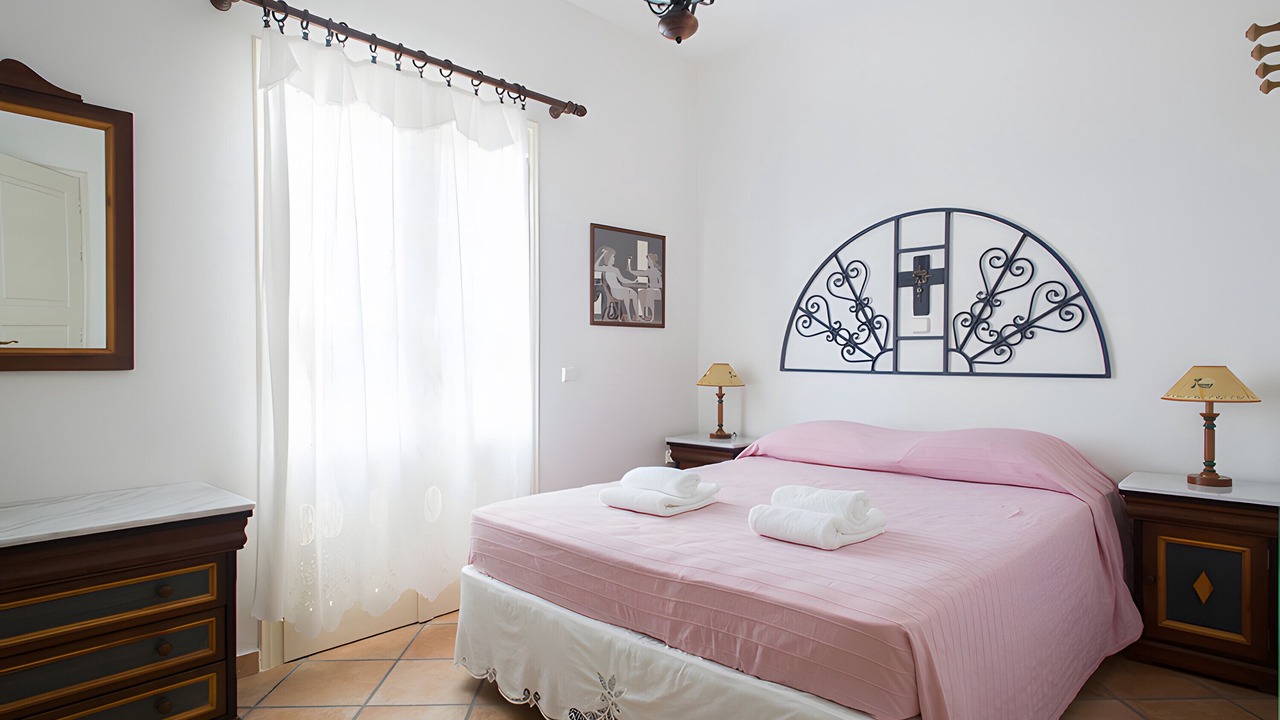 Photo of Bedroom in Posidonia