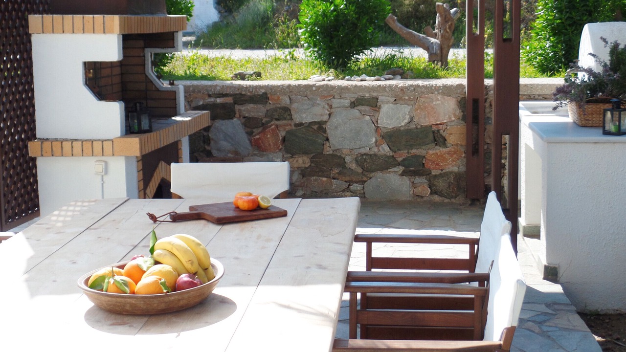 Photo of Outdoor in Posidonia
