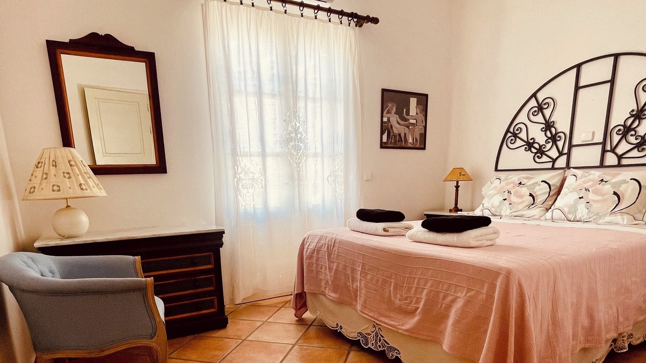 Photo of Bedroom in Posidonia