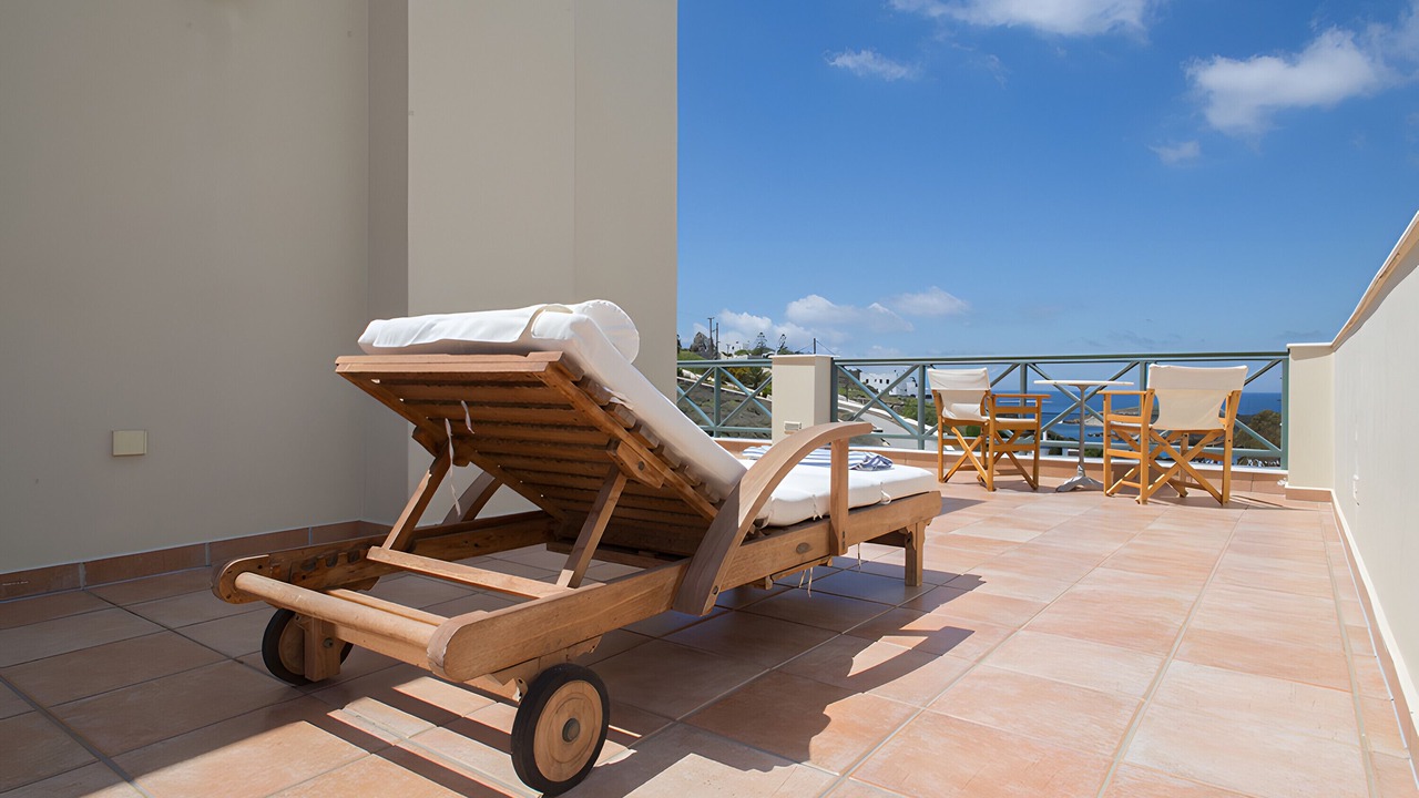 Photo of Outdoor in Posidonia