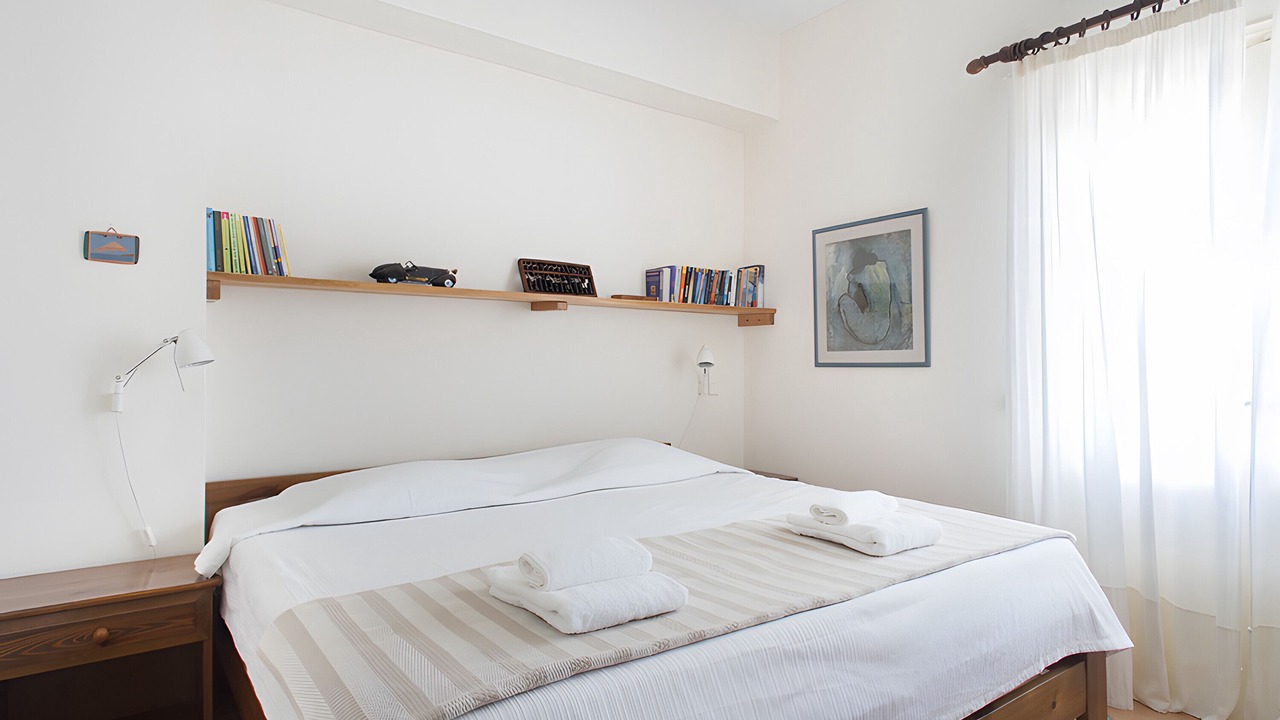 Photo of Bedroom in Posidonia