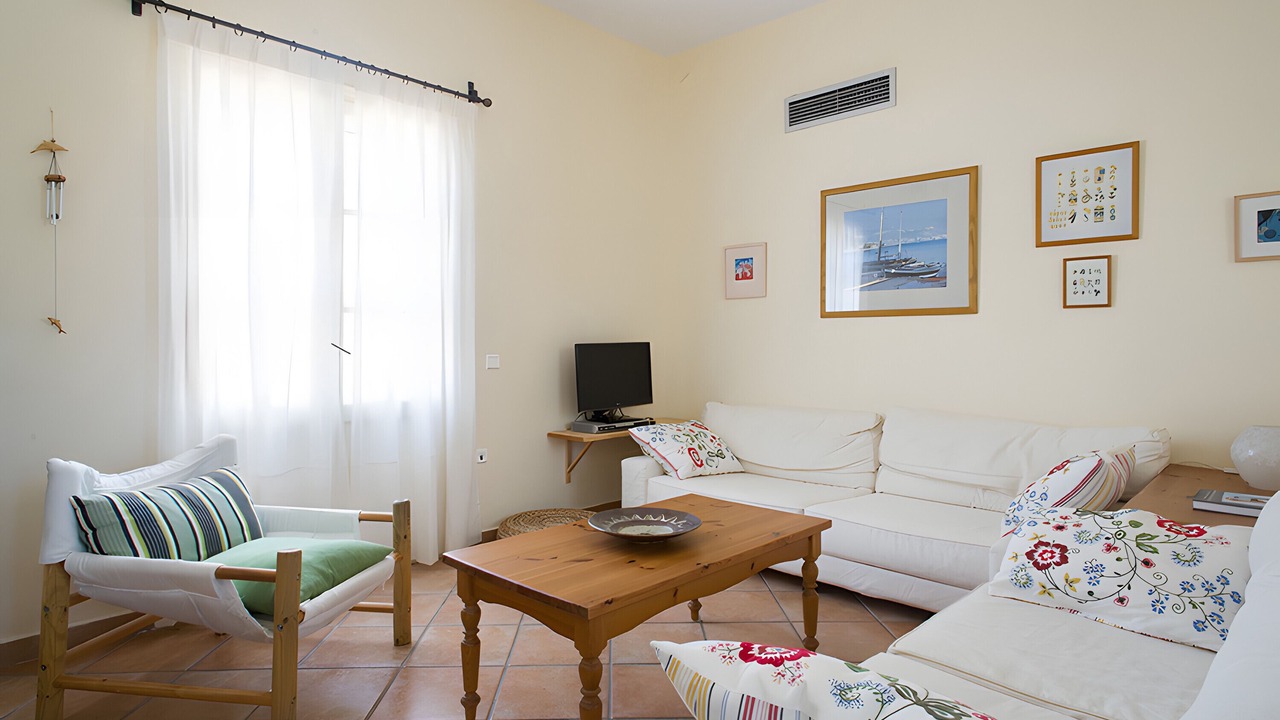 Photo of Livingroom in Posidonia