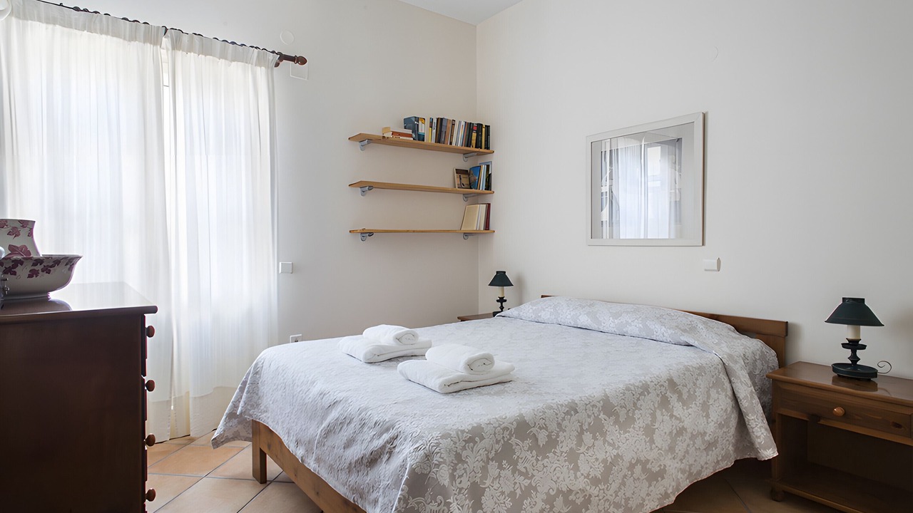 Photo of Bedroom in Posidonia