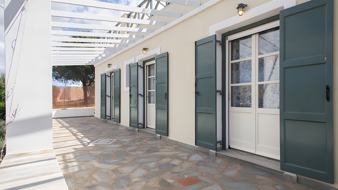 Photo of Outdoor in Posidonia