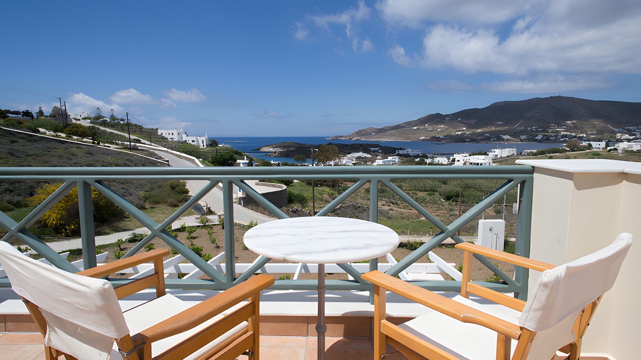 Photo of Outdoor in Posidonia