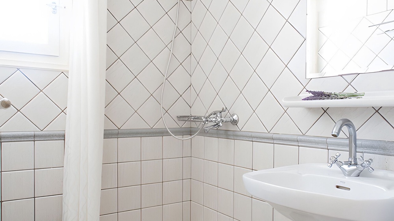 Photo of Bathroom in Posidonia