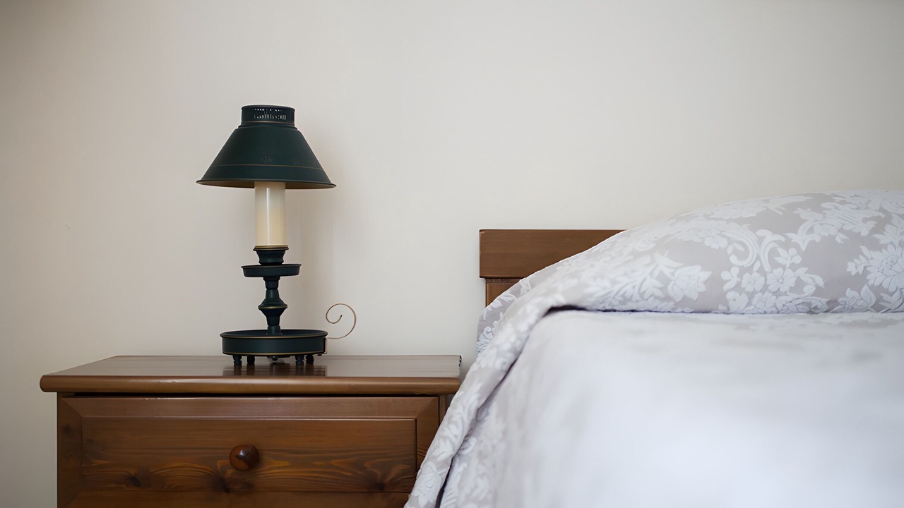 Photo of Bedroom in Posidonia