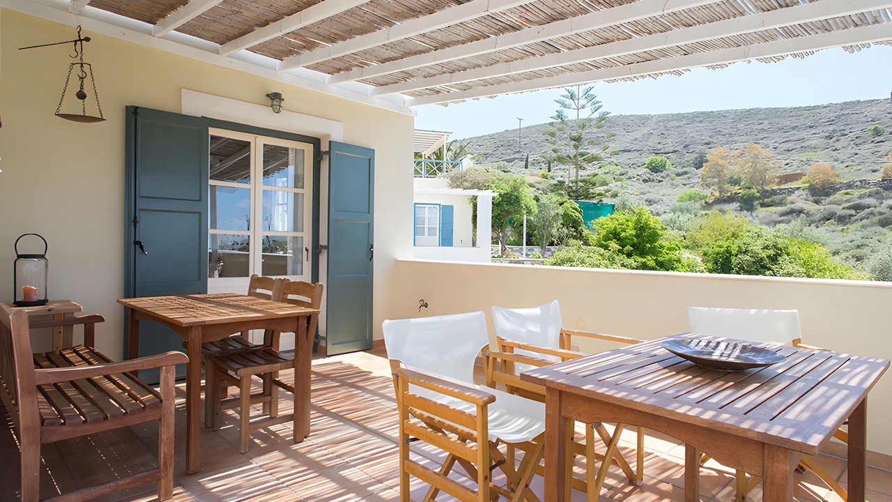 Photo of Outdoor in Posidonia