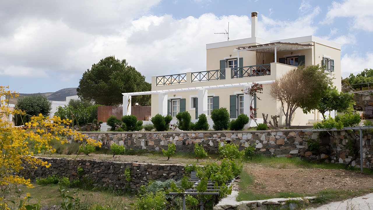 Photo of Outdoor in Posidonia