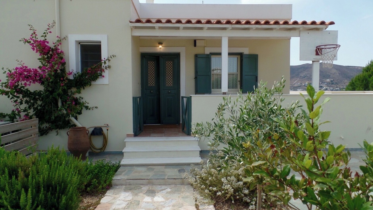 Photo of Outdoor in Posidonia