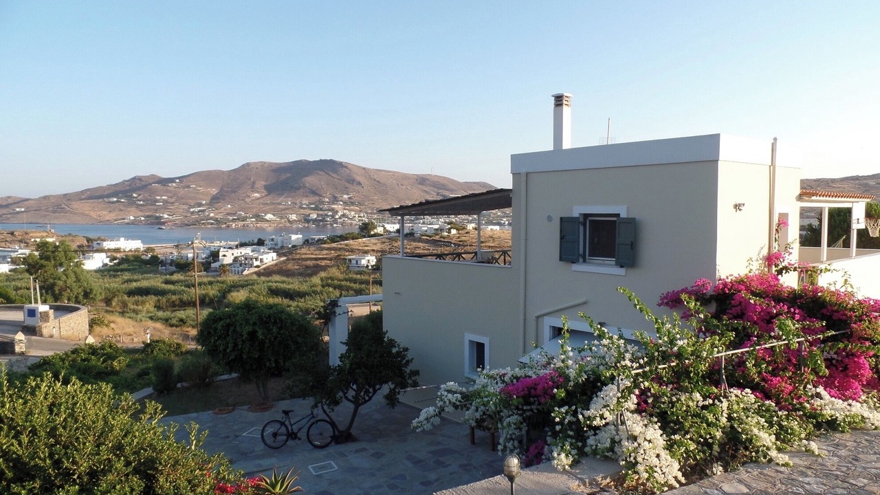Photo of Outdoor in Posidonia