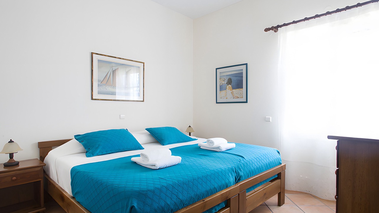 Photo of Bedroom in Posidonia