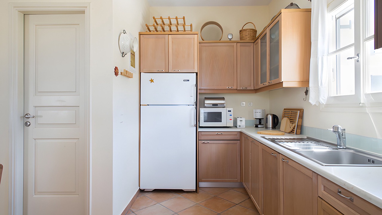 Photo of Kitchen in Posidonia