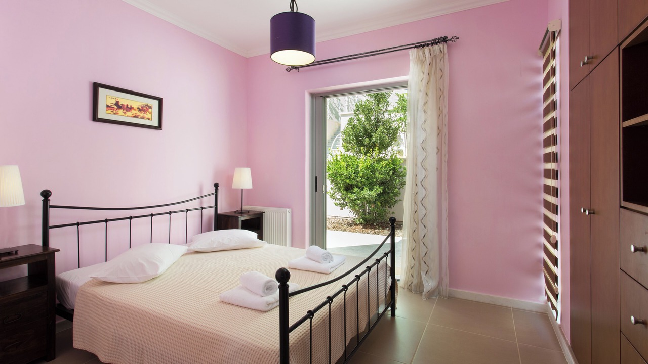 Photo of Bedroom in Nikiana