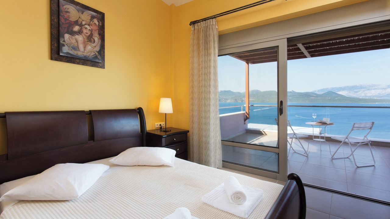 Photo of Bedroom in Nikiana