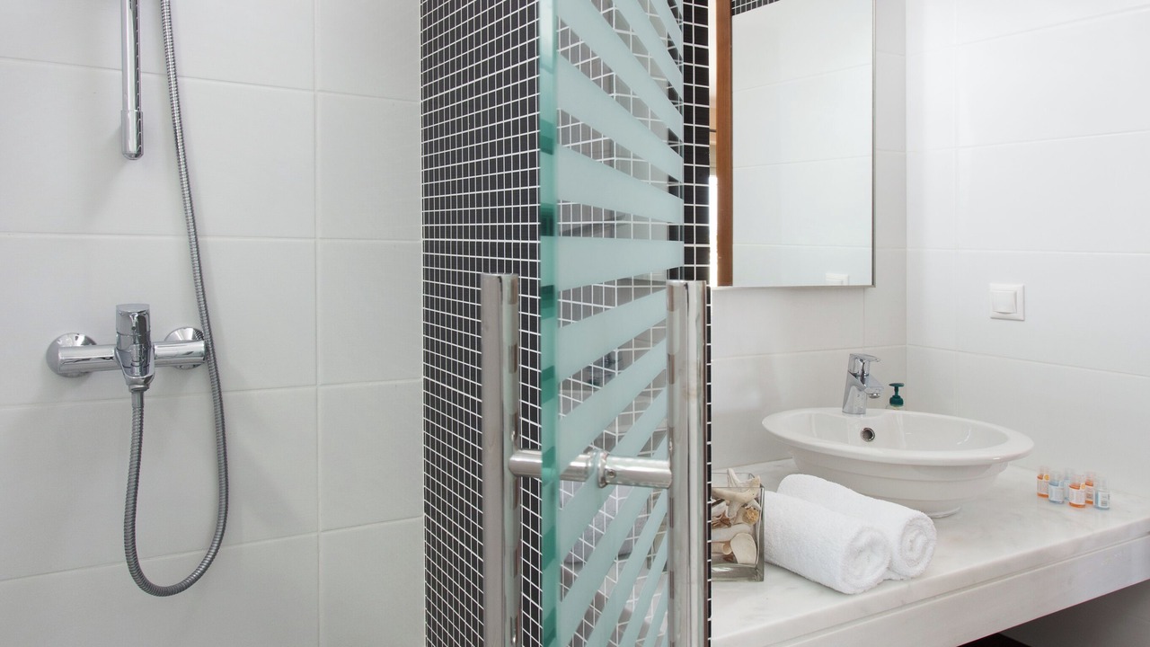 Photo of Bathroom in Nikiana